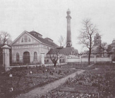 Muffatwerk am 

Auer Mühlbach
