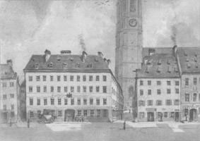Gasthof zum Schwarzen Adler