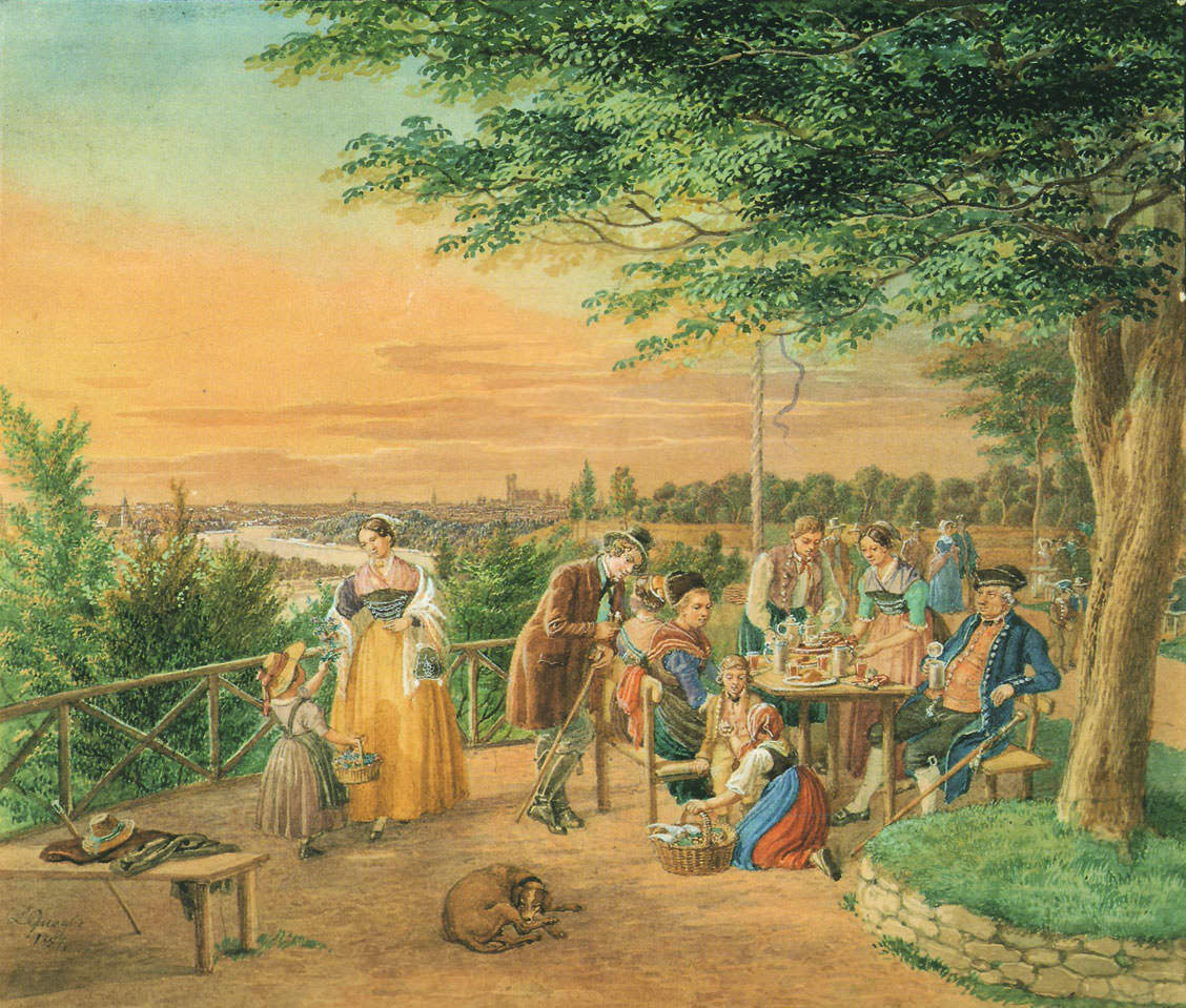 Menterschwaige