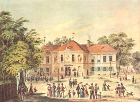 Alte Schießstätte