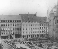 Neues Rathaus