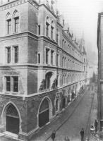 Neues Rathaus