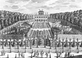 Gartenschlößchen 