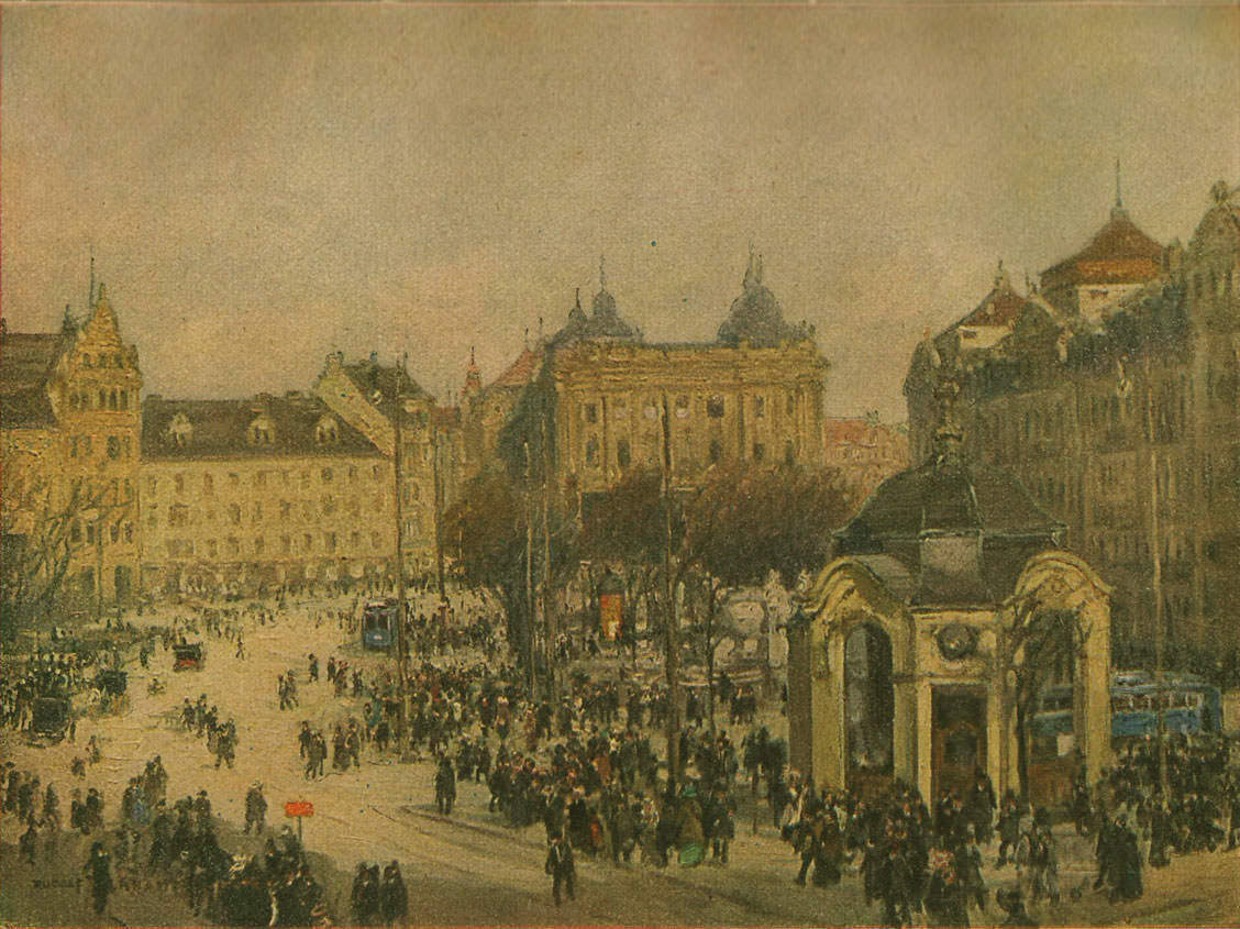 Karlsplatz