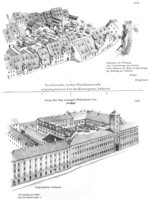 Pacellistraße, Südseite