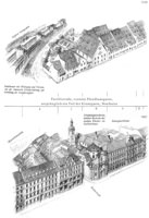Pacellistraße, Nordseite