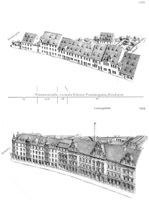 Prannerstraße, Nordseite
