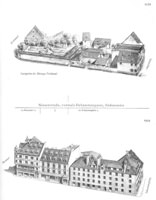Nieserstraße, Südostseite