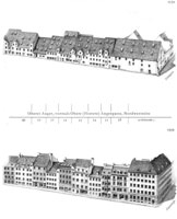 Oberer Anger, Nordwestseite
