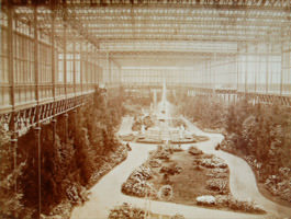 Glaspalast