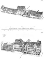 Sendlinger Straße, 

Ostseite