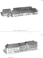 Viktualienmarkt, Ostseite