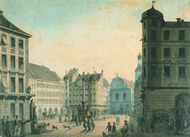 Schrannenplatz