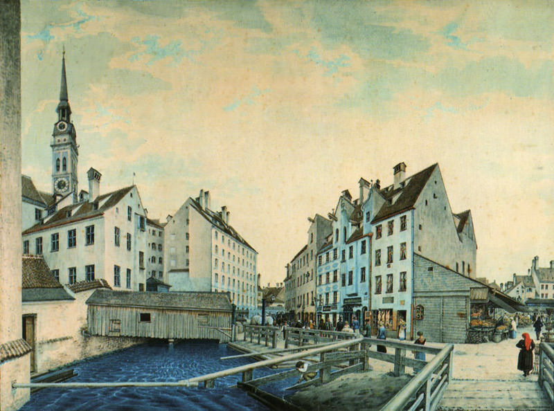 Roßschwemmbach