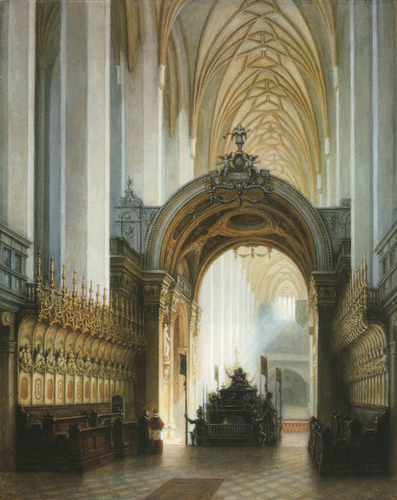 Bennobogen