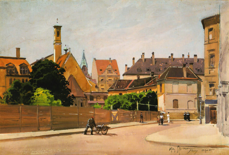Angerkloster