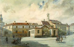 Stadtwaage