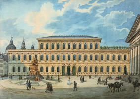 Königsbau