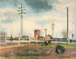 An der Dachauer Straße