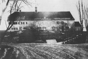 Krebsbauerhof