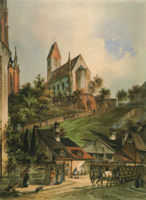 Alte Giesinger Kirche