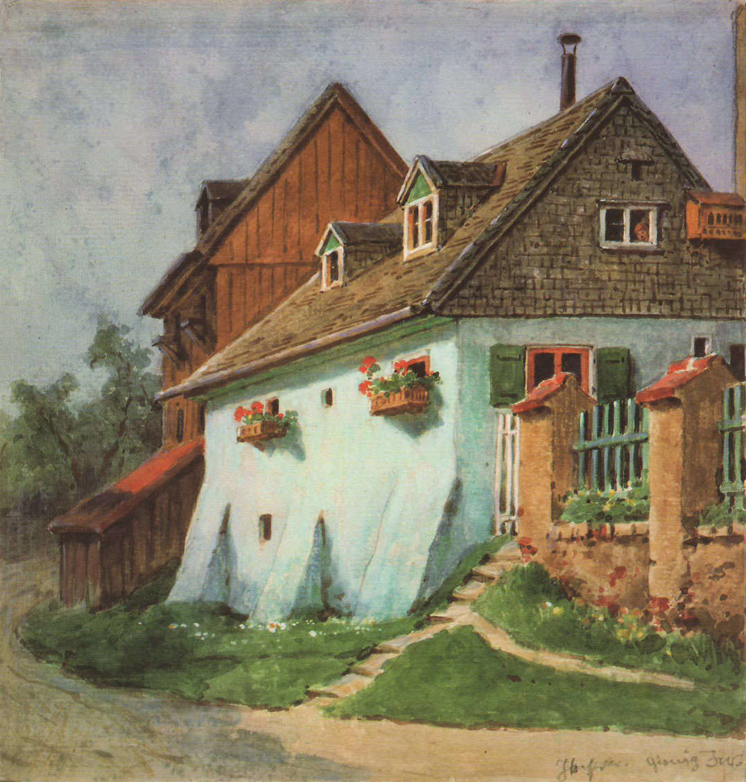 Lohstraße