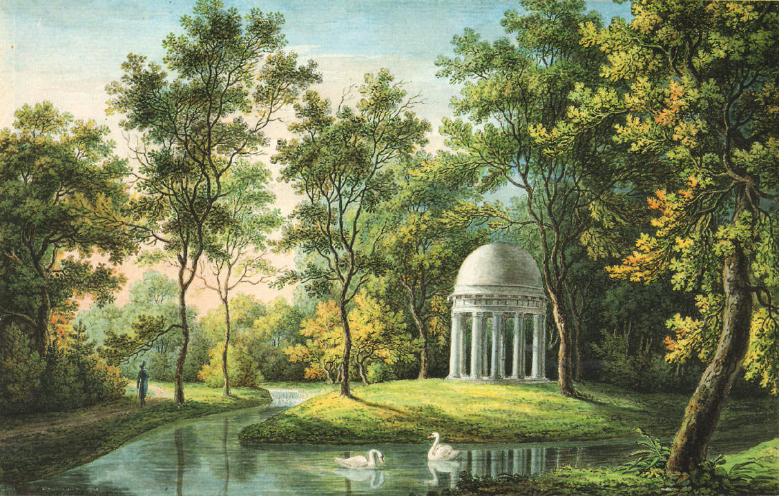 Apollotempel