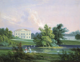 Schloss Biederstein