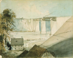 Großhesseloher Brücke