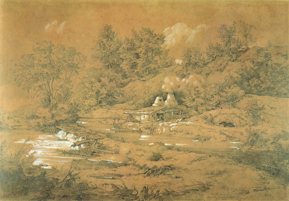 Kalköfen