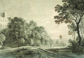 Schloss Harlaching