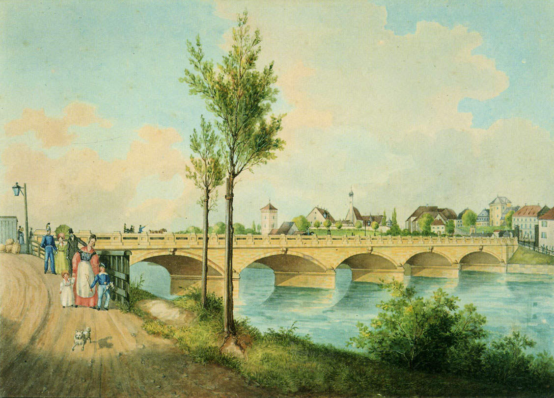 Ludwigsbrücke