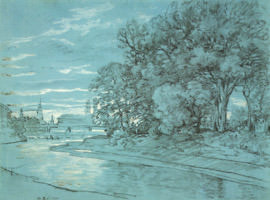 An der Praterinsel