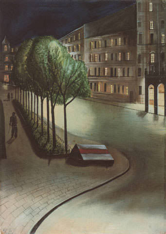Prommenadenplatz