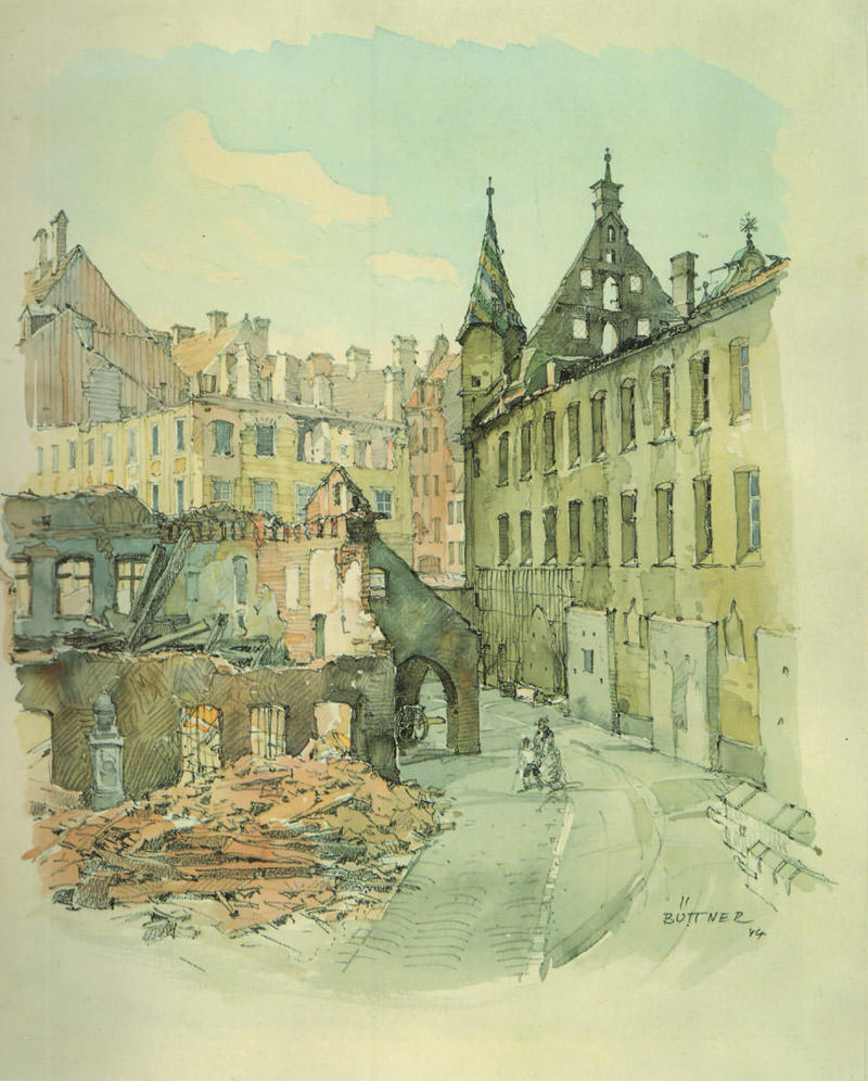 Jakobsplatz