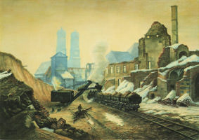 Herzog-Max-Burg