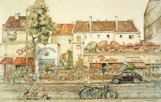 An der Leopoldstraße