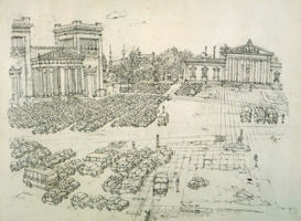 Der Königsplatz