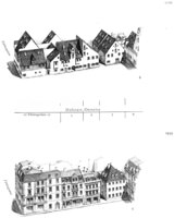 Hofstatt, Ostseite