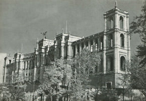 Maximilianeum
