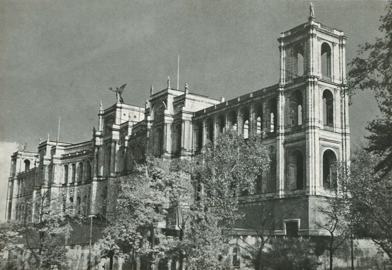Maximilianeum