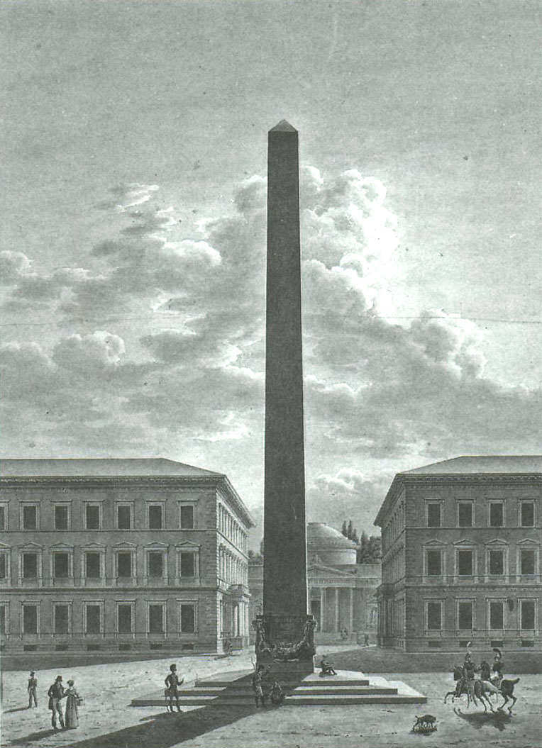Obelisk