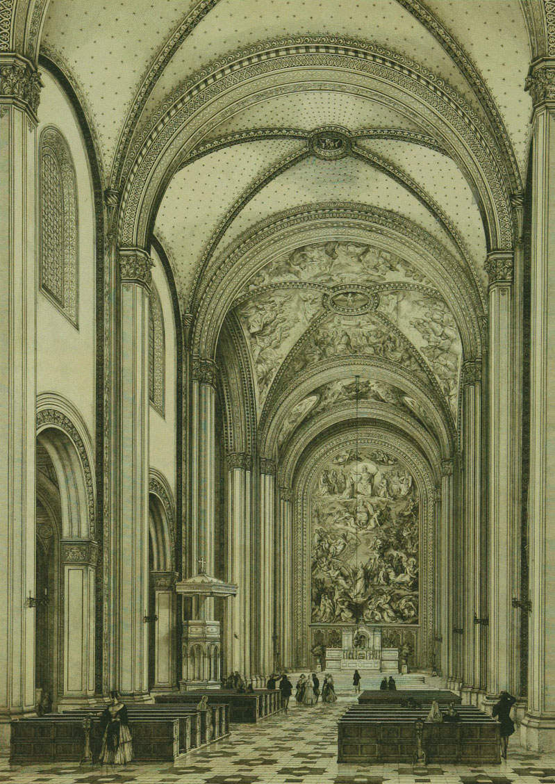 Ludwigskirche