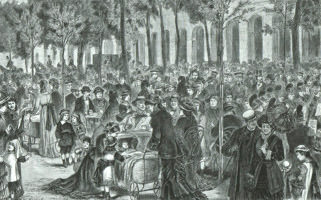 Hofgarten