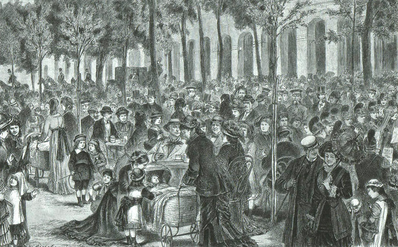 Hofgarten