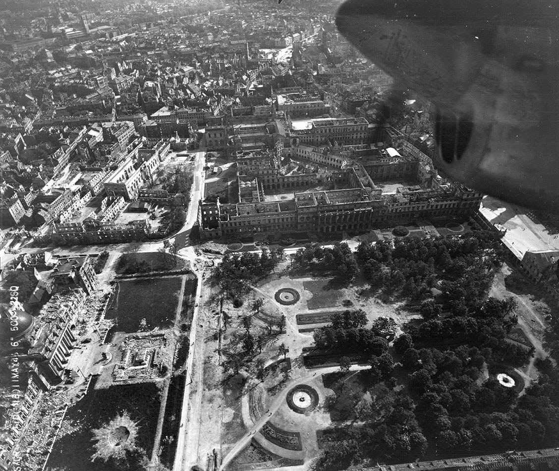 Hofgarten