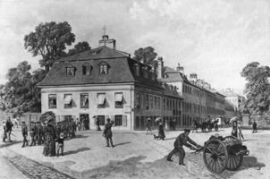 Kadettenkorps