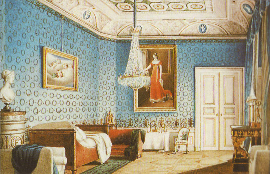 Palais Leuchtenberg