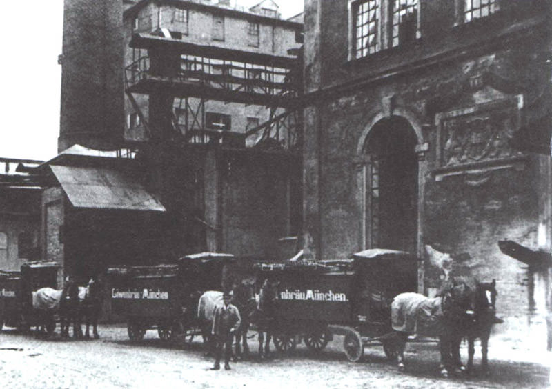 Unionsbrauerei