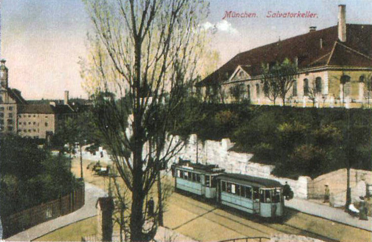 Nockherberg